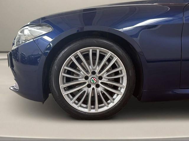 ALFA ROMEO Giulia usata, con Bluetooth