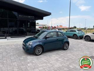 FIAT 500 usata, con Airbag laterali