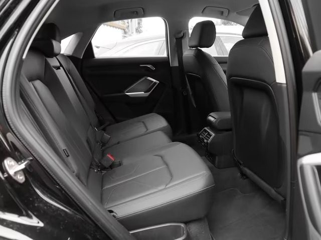 AUDI Q3 usata, con Airbag Passeggero