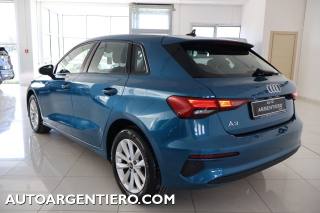 AUDI A3 usata, con Airbag laterali