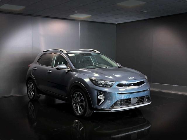 KIA Stonic usata, con Airbag