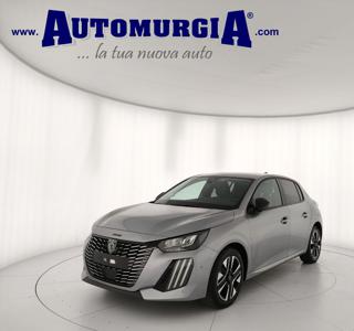 PEUGEOT 208 usata, con Airbag