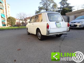 AUTOBIANCHI Bianchina usata 4