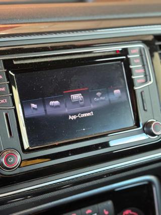 VOLKSWAGEN Maggiolino usata, con Chiusura centralizzata