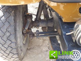 TOYOTA Land Cruiser usata 15