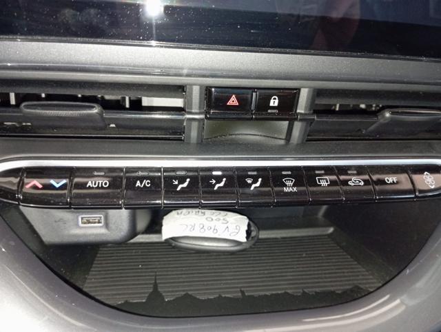 FIAT 500e usata, con Android Auto