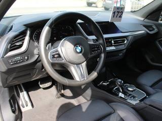 BMW 118 usata, con Chiusura centralizzata