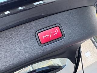MERCEDES-BENZ GLC 200 usata, con Servosterzo
