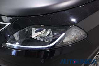 LANCIA Ypsilon usata, con Fendinebbia