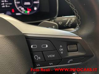 SEAT Leon usata, con Leve al volante