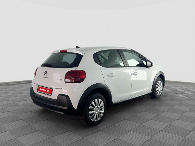 CITROEN C3 usata 4
