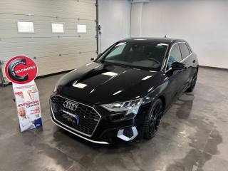 AUDI A3 usata, con Sensore di pioggia