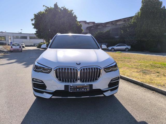 BMW X5 usata, con Airbag