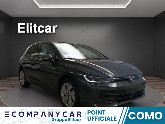 VOLKSWAGEN Golf usata, con Alzacristalli elettrici