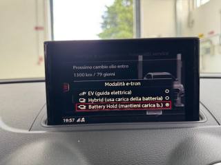 AUDI A3 usata, con Fari LED