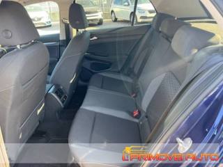 VOLKSWAGEN Golf usata, con Airbag laterali