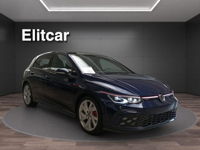 VOLKSWAGEN Golf usata, con Alzacristalli elettrici