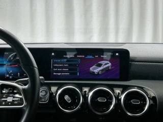 MERCEDES-BENZ A 180 usata, con Bluetooth