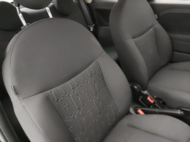 FIAT 500 usata, con Monitoraggio pressione pneumatici