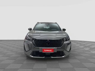 PEUGEOT 2008 usata 3