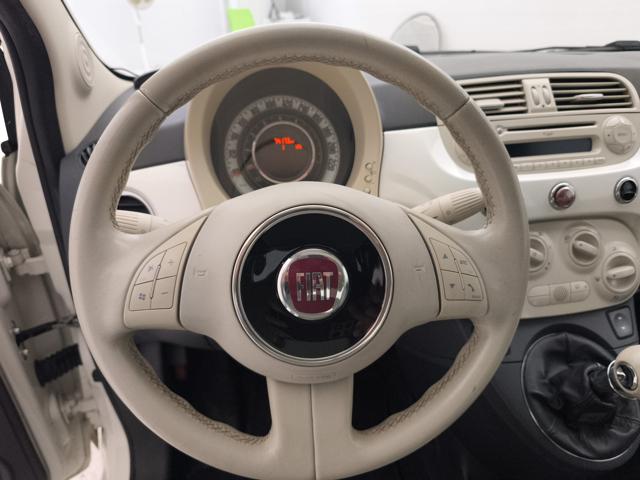 FIAT 500 usata 30