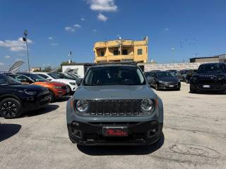 JEEP Renegade 1.6 Mjt 120 CV OPENING EDICTION