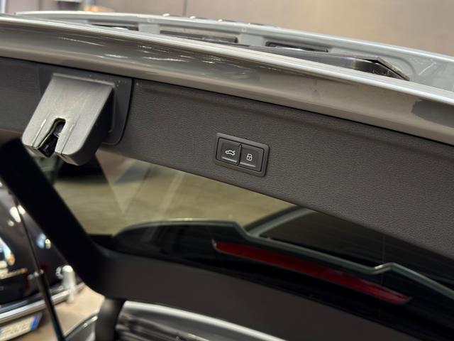 AUDI RS usata, con Luci diurne LED