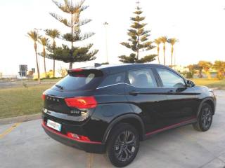 DFSK Glory 500 usata, con Antifurto