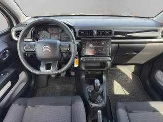 CITROEN C3 usata, con ESP