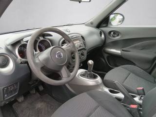 NISSAN Juke usata, con Alzacristalli elettrici
