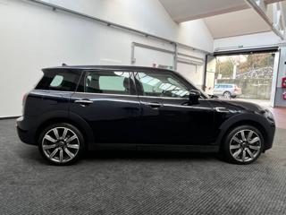 MINI Clubman usata, con Airbag Passeggero