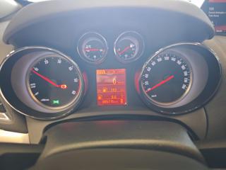 OPEL Mokka usata, con Chiusura centralizzata