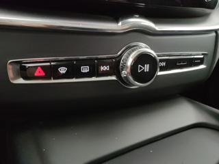 VOLVO XC60 usata, con Luci diurne LED
