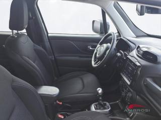 JEEP Renegade usata 10