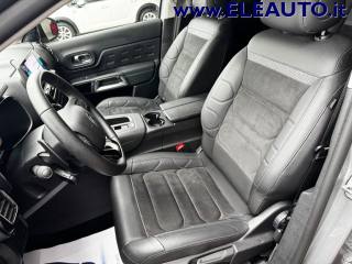 CITROEN C5 Aircross usata, con Sistema di navigazione