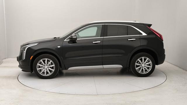 CADILLAC XT4 usata, con Airbag
