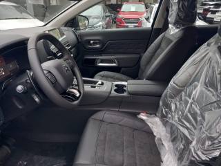 CITROEN C5 Aircross usata, con Servosterzo
