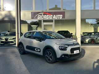 CITROEN C3 BlueHDi 100 S&S PLUS