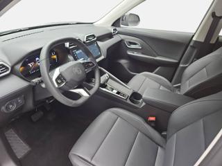 MG ZS usata, con Immobilizzatore elettronico