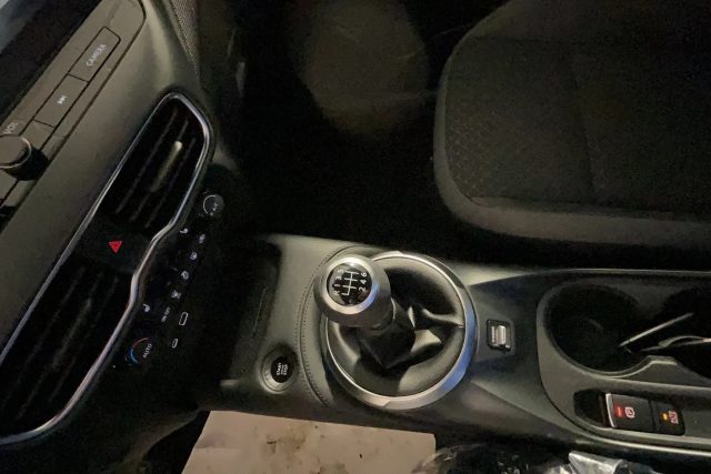 NISSAN Juke usata, con Sistema di navigazione