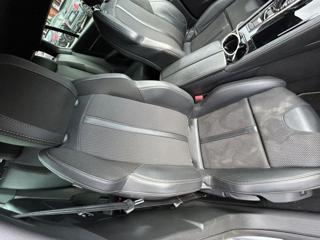 PEUGEOT 508 usata, con 360° camera