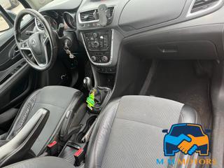 OPEL Mokka usata, con Immobilizzatore elettronico