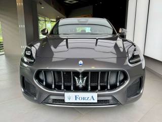 MASERATI Grecale usata, con Airbag