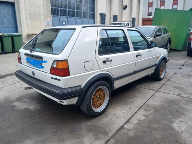 VOLKSWAGEN Golf usata 1