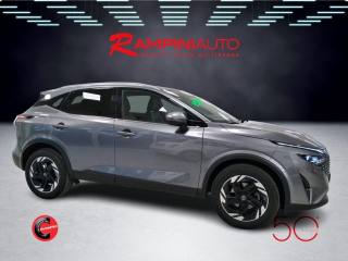 NISSAN Qashqai usata 5