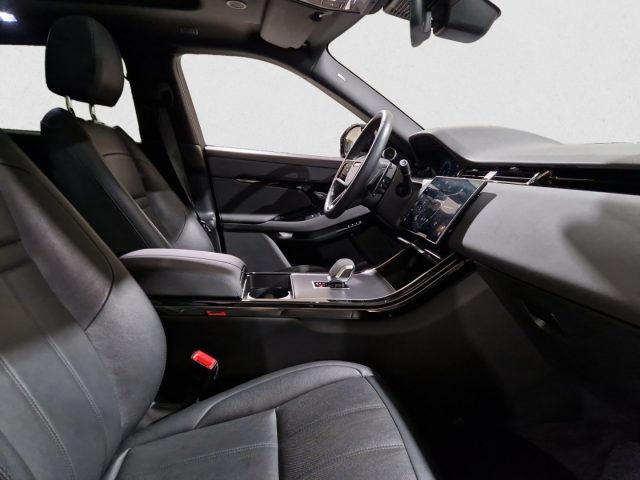 LAND ROVER Range Rover Evoque usata, con Airbag Passeggero