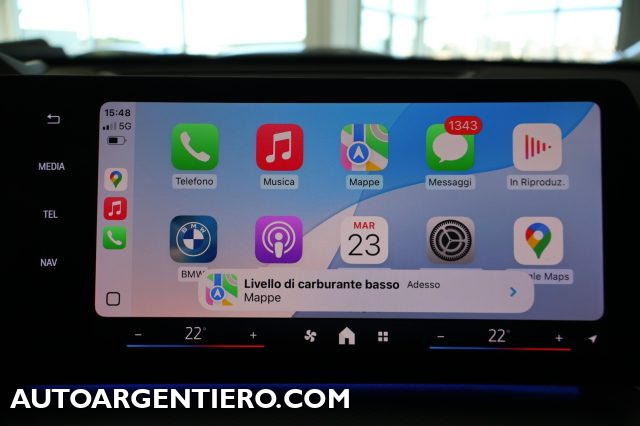BMW X2 usata, con Marmitta catalitica