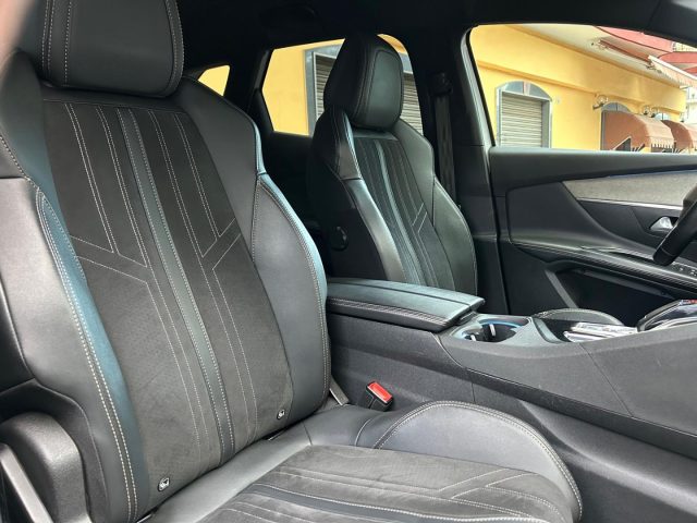PEUGEOT 3008 usata, con Cerchi in lega