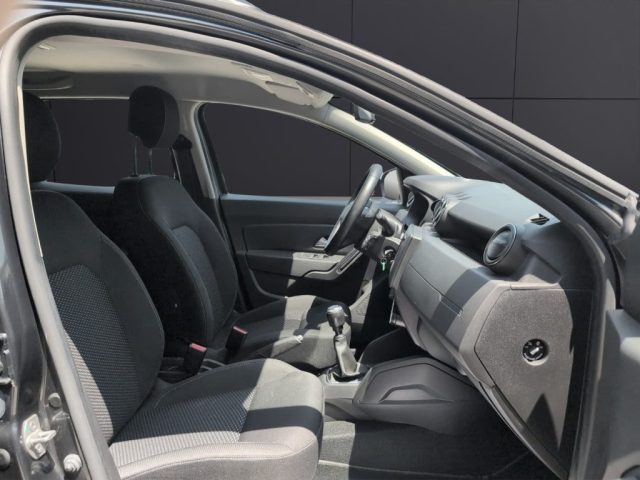 DACIA Duster usata, con Fendinebbia
