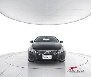 VOLVO V60 usata 4